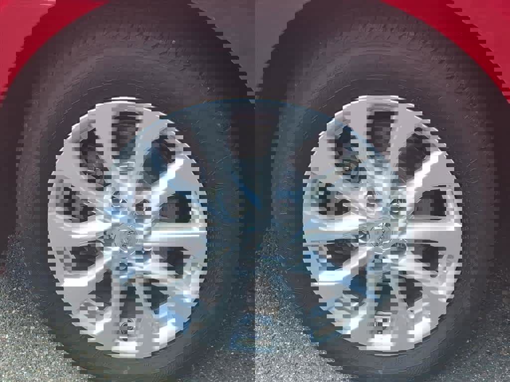 Certified 2018 Nissan Sentra SV w/ All Weather Package image 7