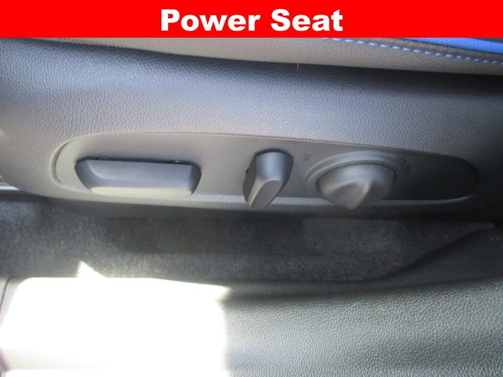 Certified 2024 Buick Envista Sport Touring w/ Convenience I Package FWD image 21