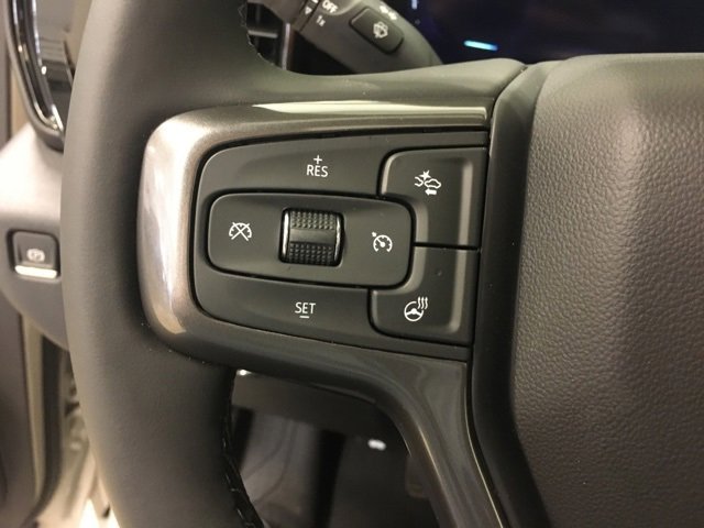 New 2026 Chevrolet Silverado 2500 ZR2 w/ LPO, Dark Essentials Package image 41