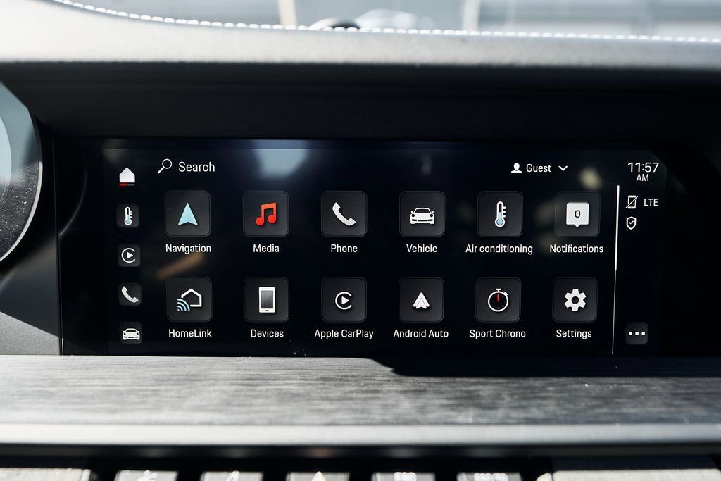 Used 2022 Porsche 911 GT3 image 60