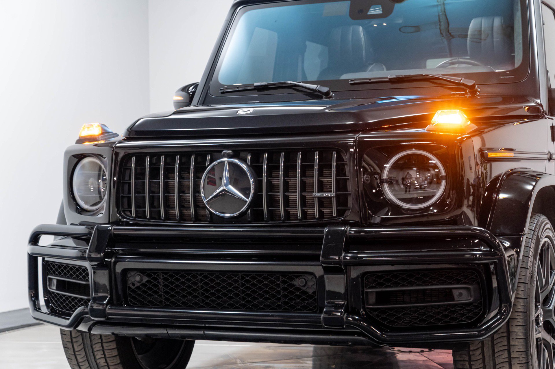 Used 2022 Mercedes-Benz G 63 AMG 4MATIC image 78