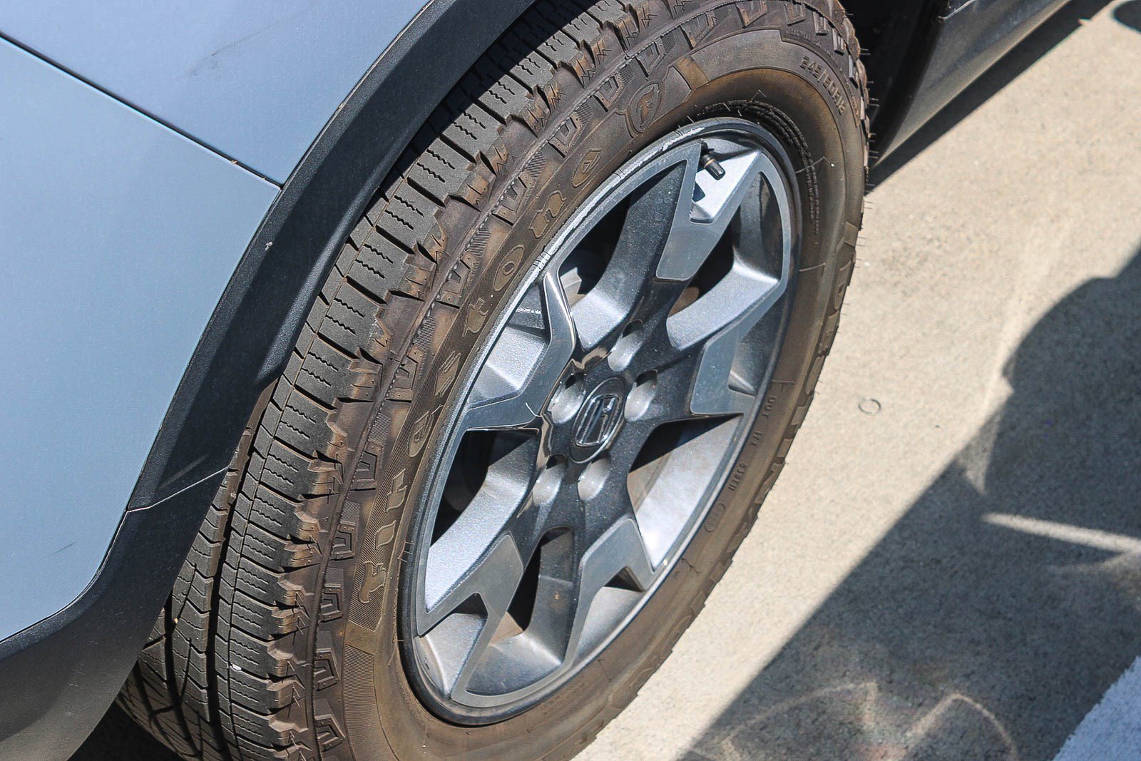 Used 2023 Honda Passport TrailSport image 16