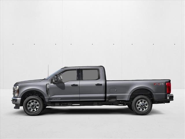 New 2026 Ford F350 XLT AWD/4WD image 3