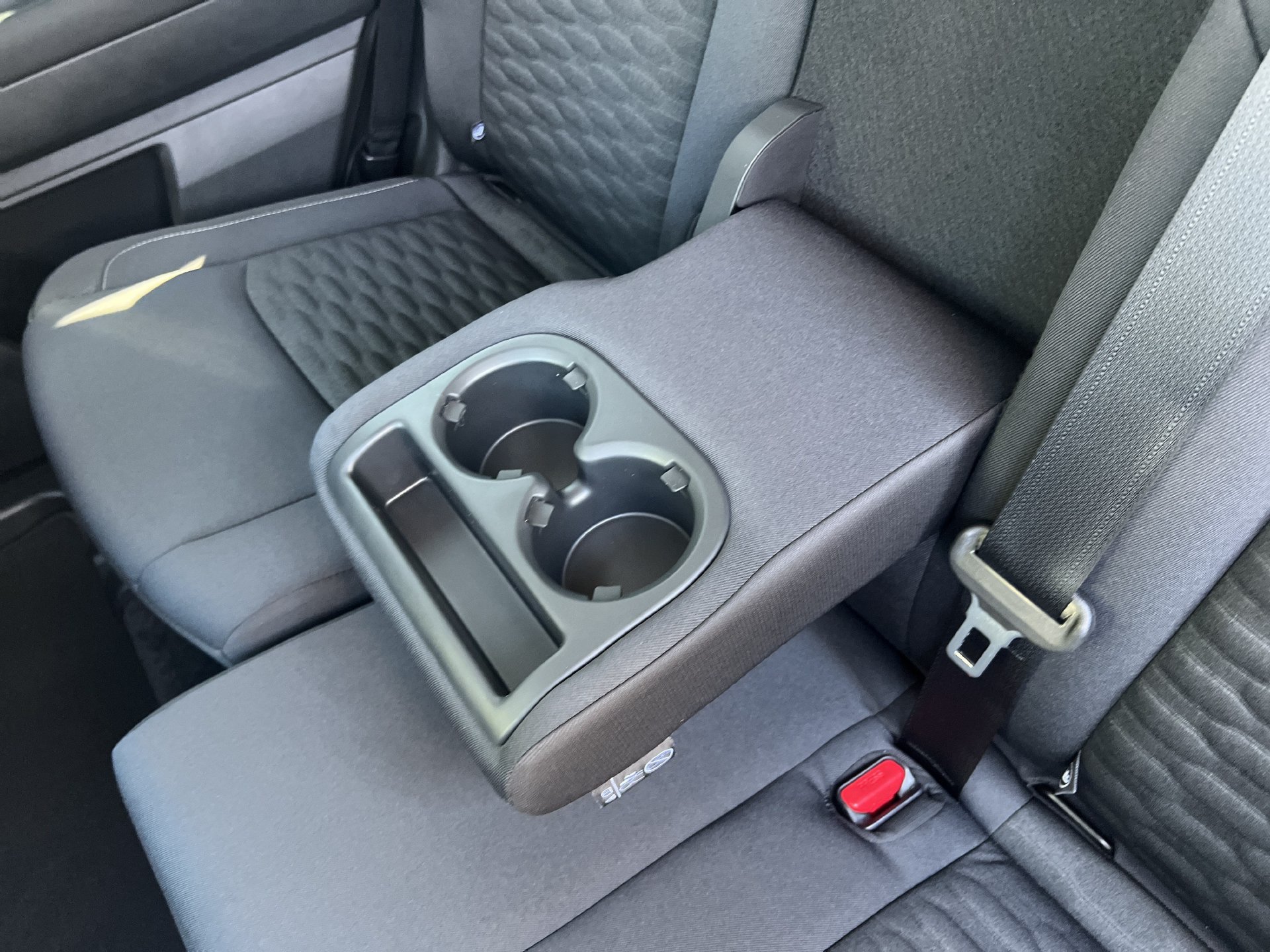 New 2026 Nissan Pathfinder SV FWD image 20