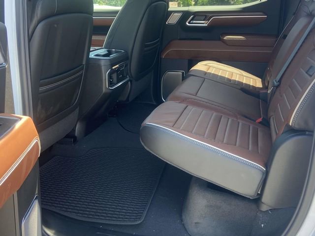 New 2026 GMC Sierra 1500 Denali Ultimate AWD/4WD image 9