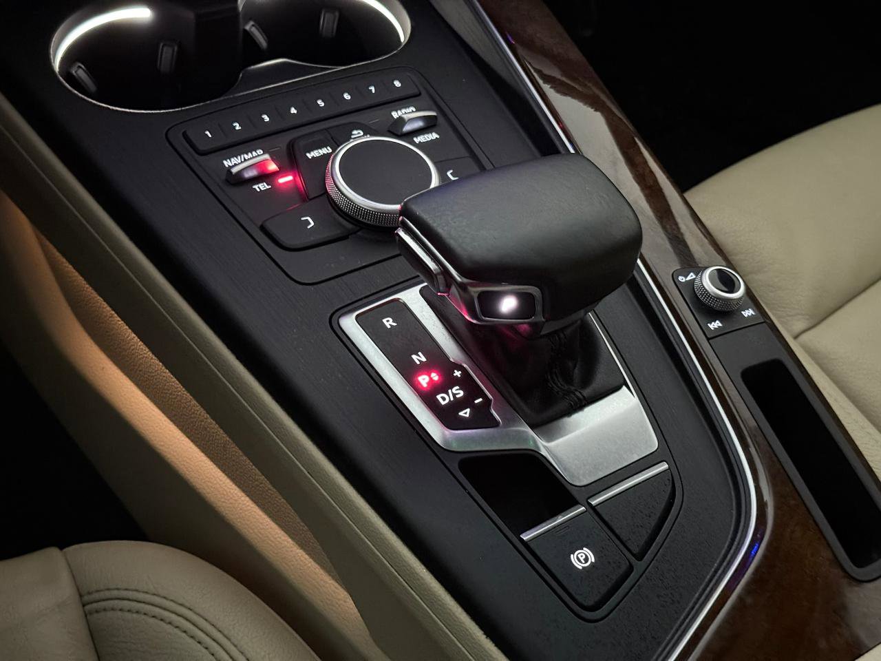 Used 2019 Audi A5 2.0T Premium image 37