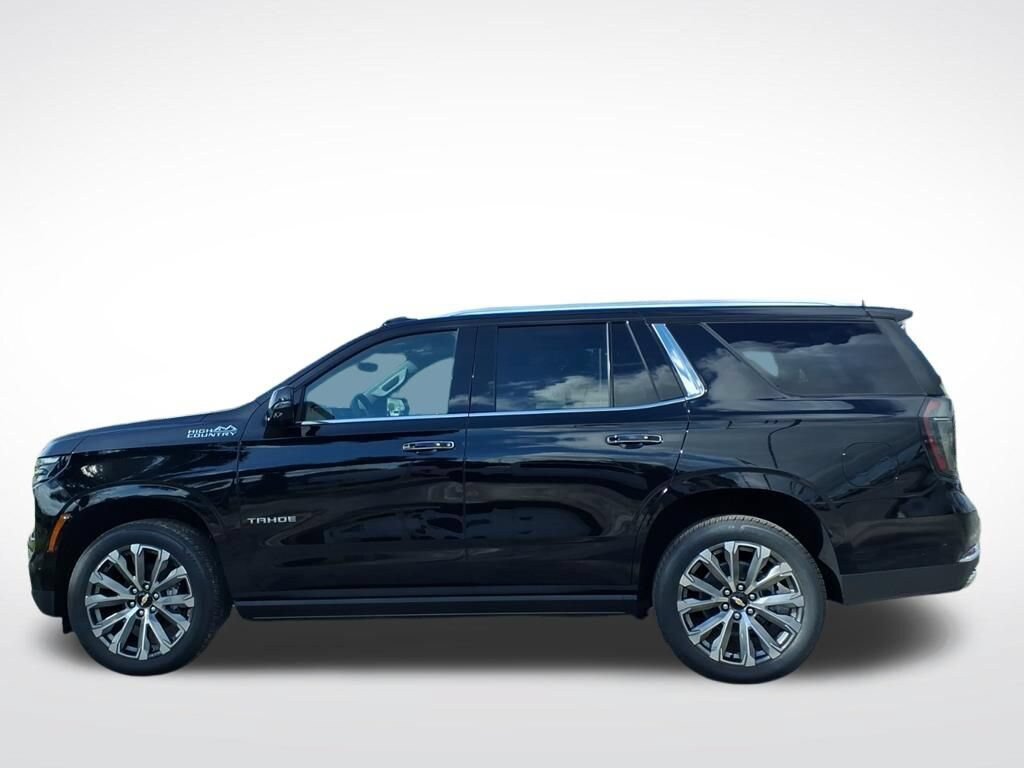 New 2026 Chevrolet Tahoe High Country RWD image 7