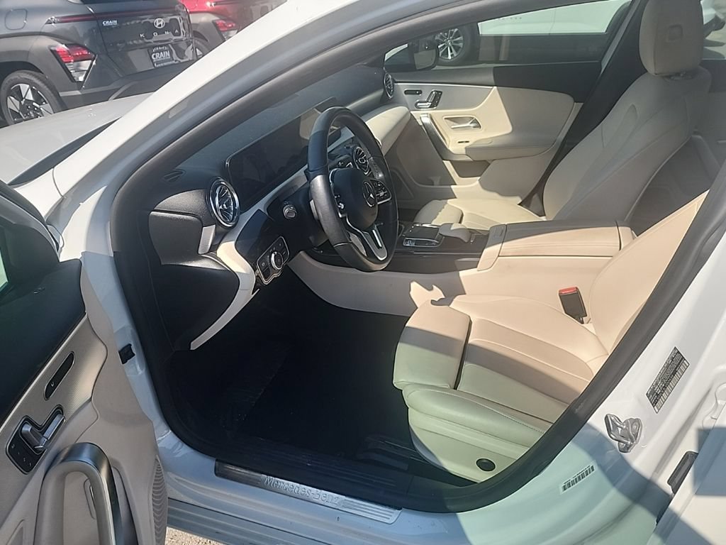 Used 2020 Mercedes-Benz A 220 image 9