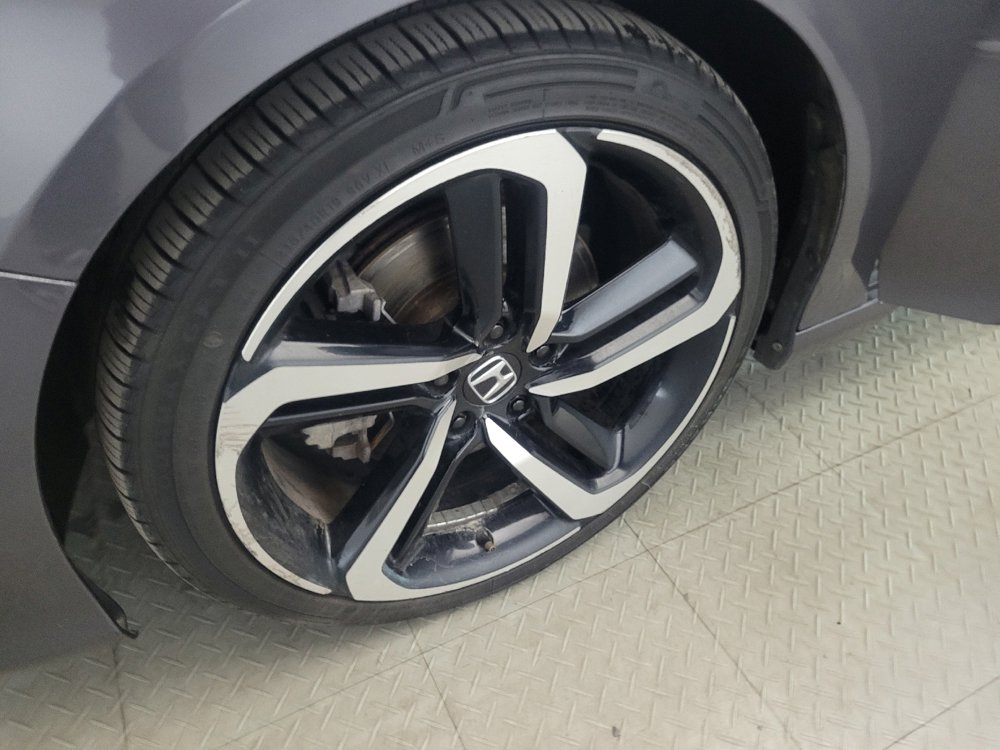 Used 2018 Honda Accord Sport image 31