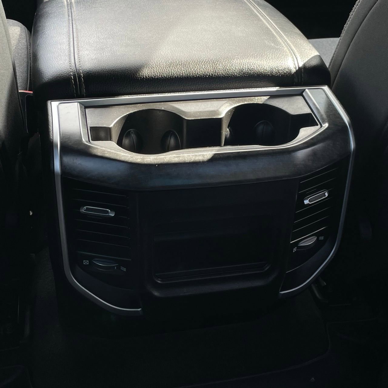 Used 2019 RAM 1500 Big Horn RWD image 24