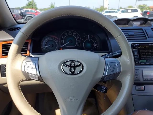 Used 2007 Toyota Solara SE Sport image 21