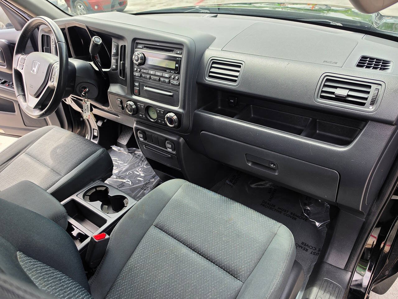 Used 2014 Honda Ridgeline Sport image 33