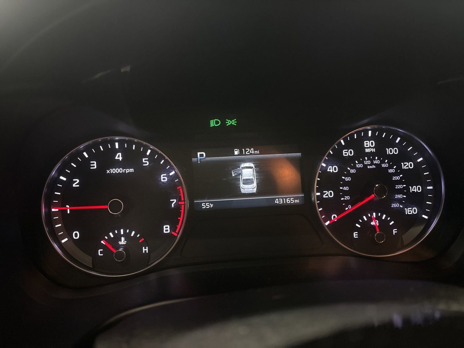 Used 2023 Kia Forte LXS w/ LXS Technology Package image 11