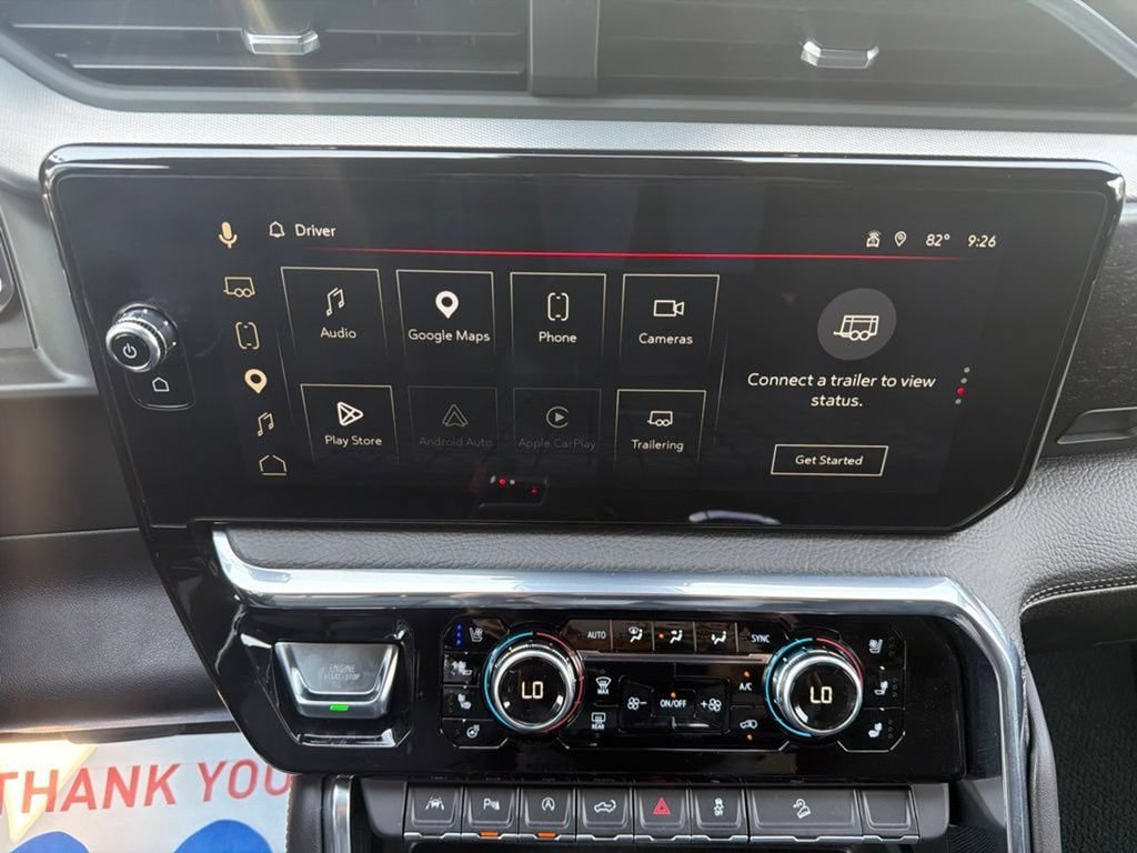 Certified 2025 GMC Sierra 1500 Denali AWD/4WD image 18