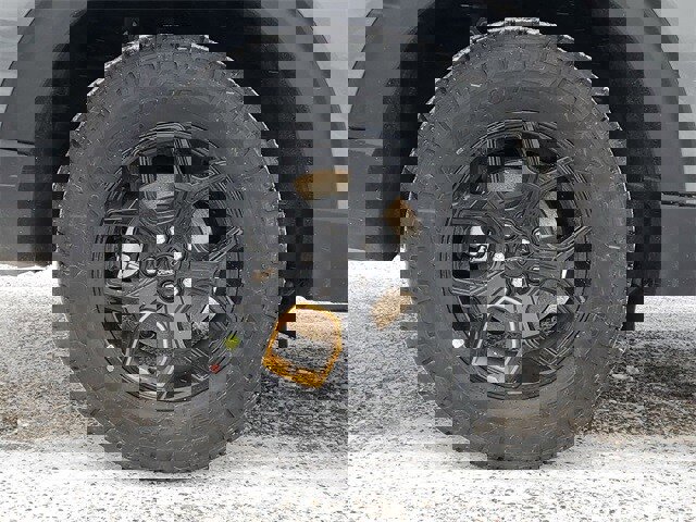 New 2026 Ford Explorer Tremor w/ Tremor Ultimate Package image 5