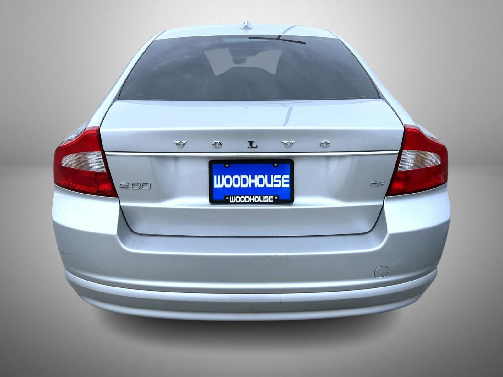 Used 2009 Volvo S80 3.2 image 6