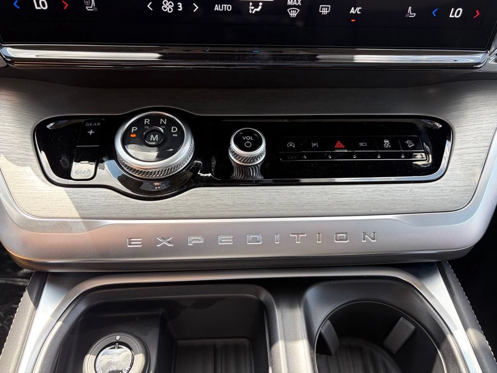 New 2026 Ford Expedition Max Platinum AWD/4WD image 39