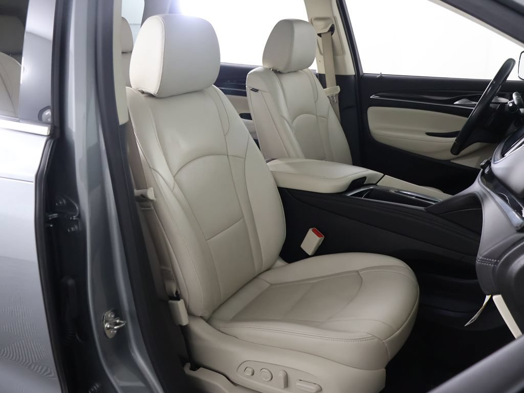 Used 2023 Buick Enclave Premium w/ Experience Buick Package FWD image 36