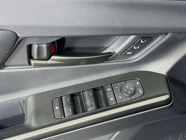 Certified 2026 Toyota bZ FWD image 19