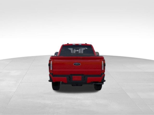 New 2026 Ford F350 Lariat w/ Tremor Off-Road Package AWD/4WD image 6