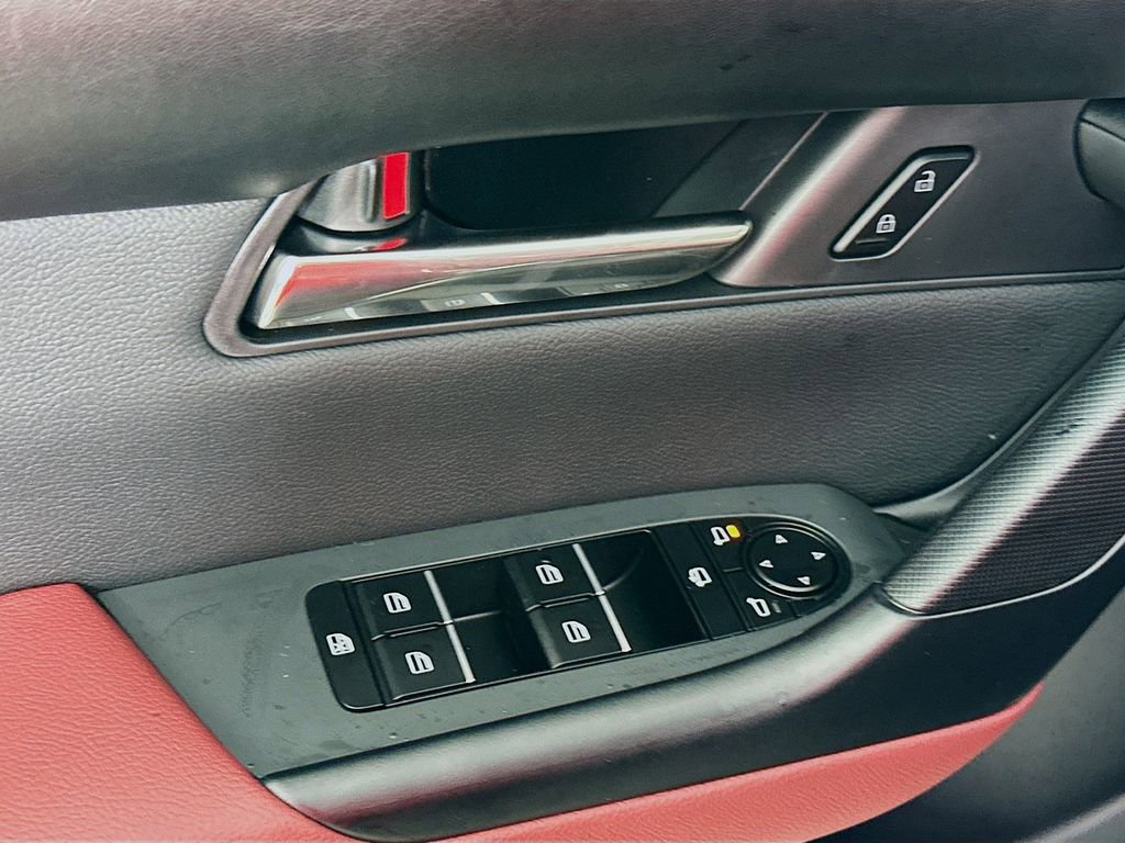 New 2026 MAZDA CX-50 2.5 Hybrid w/ Weather Package image 21