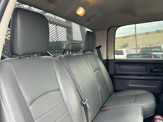 Used 2017 RAM 5500 Tradesman w/ Ambulance Prep Group image 17
