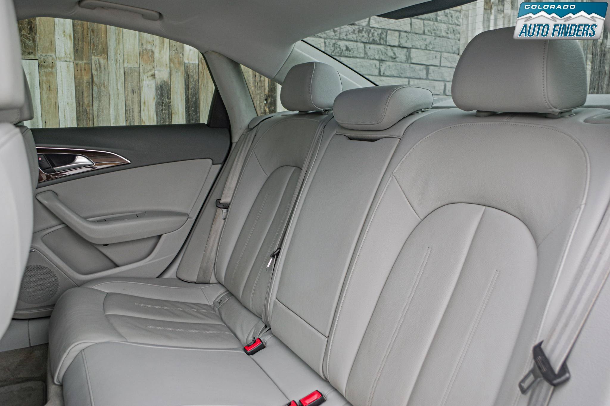 Used 2013 Audi A6 3.0T Premium Plus AWD/4WD image 24