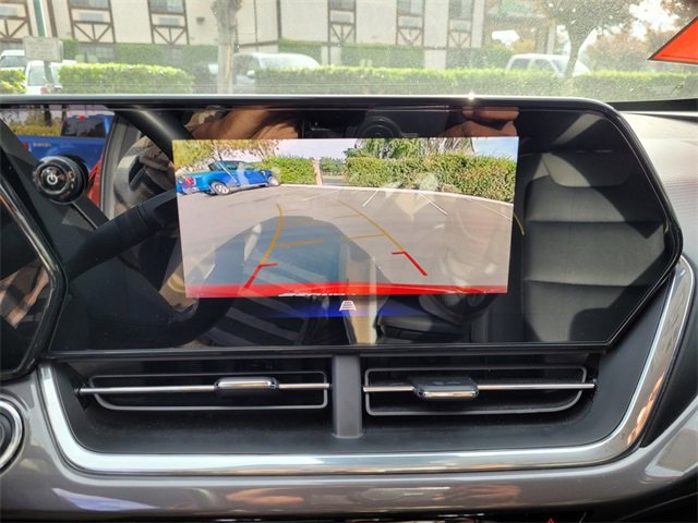 Used 2024 Chevrolet Trax ACTIV w/ Sunroof Package image 20