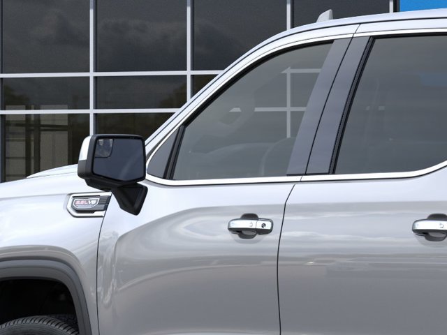 New 2026 GMC Sierra 1500 Denali w/ Denali Reserve Package AWD/4WD image 12