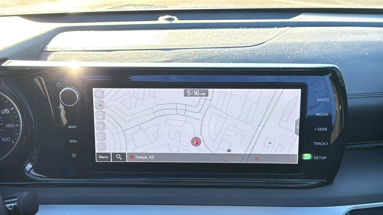 Used 2022 Kia K5 GT-Line w/ GT-Line FWD Premium Package image 16