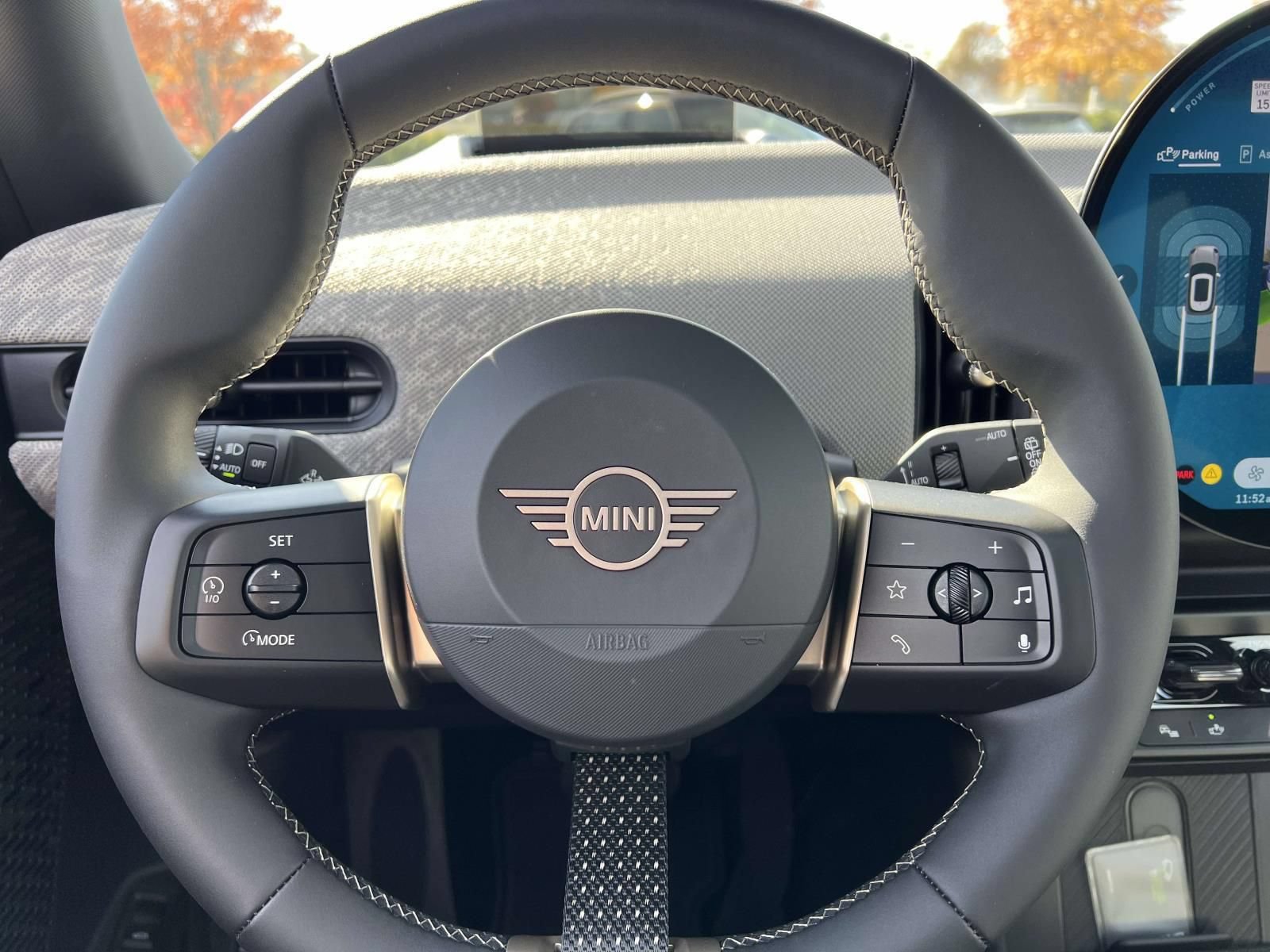 New 2026 MINI Cooper S FWD image 15