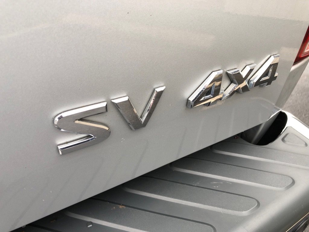 Used 2019 Nissan Frontier SV w/ Value Truck Package AWD/4WD image 18