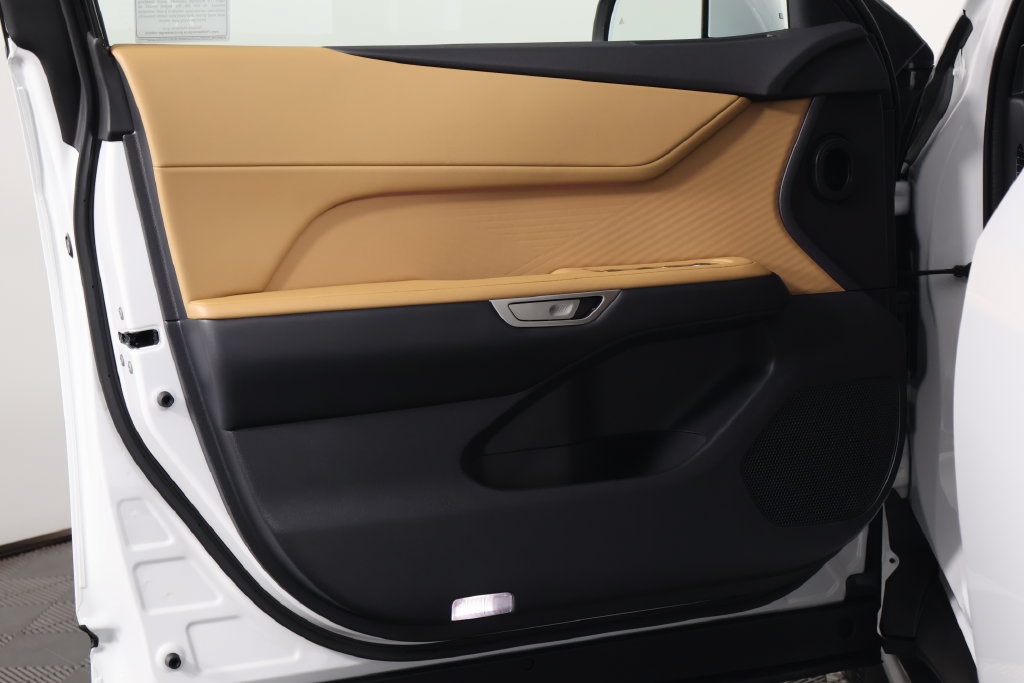 New 2026 Lexus ES 350h AWD w/ Convenience Package image 7