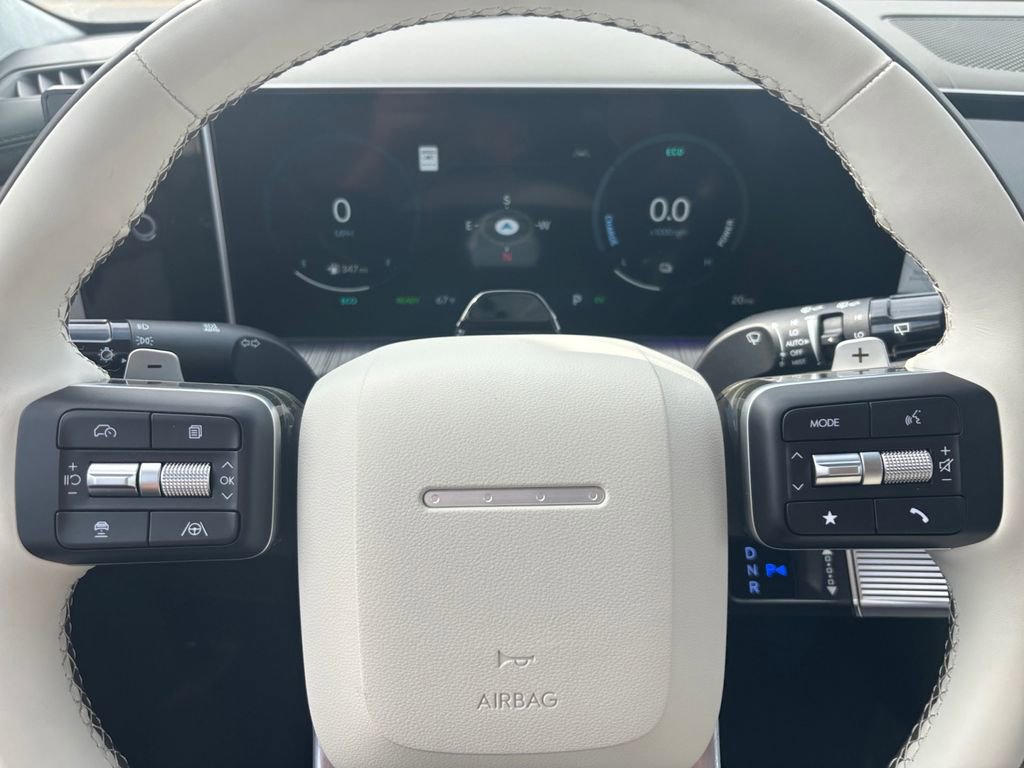 New 2025 Hyundai Santa Fe Calligraphy image 25