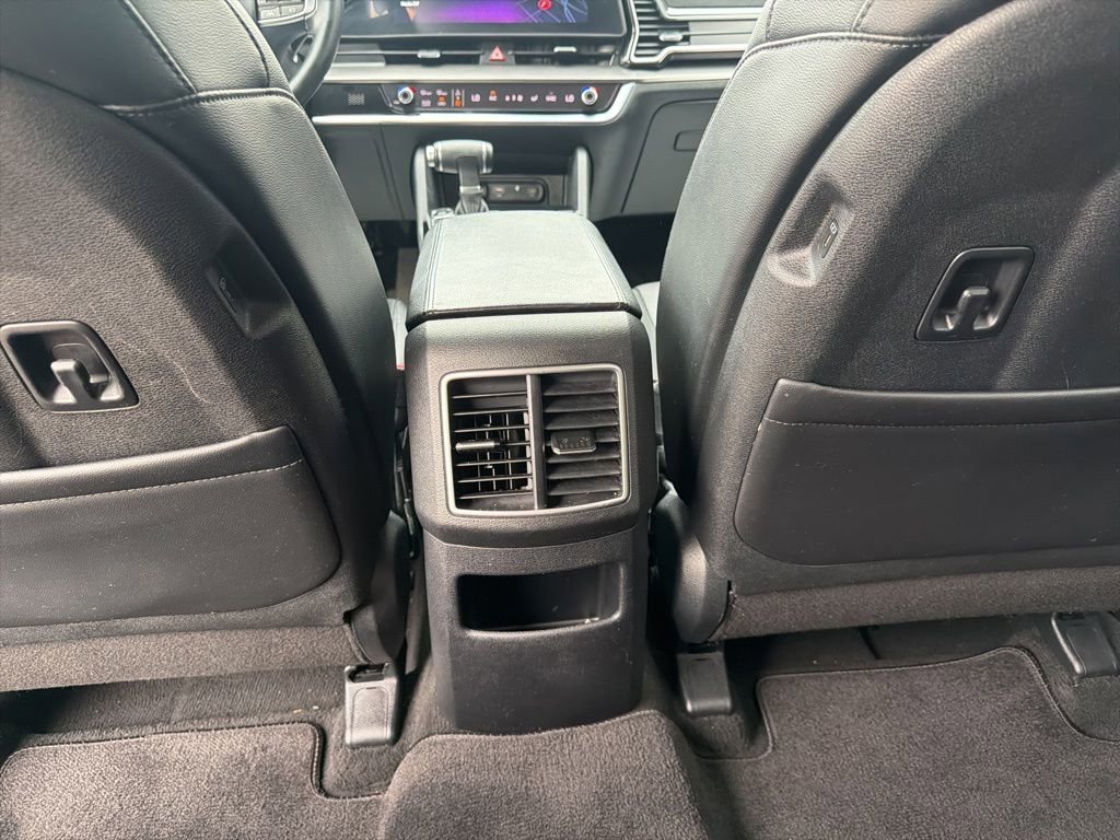 Certified 2024 Kia Sportage EX AWD/4WD image 20