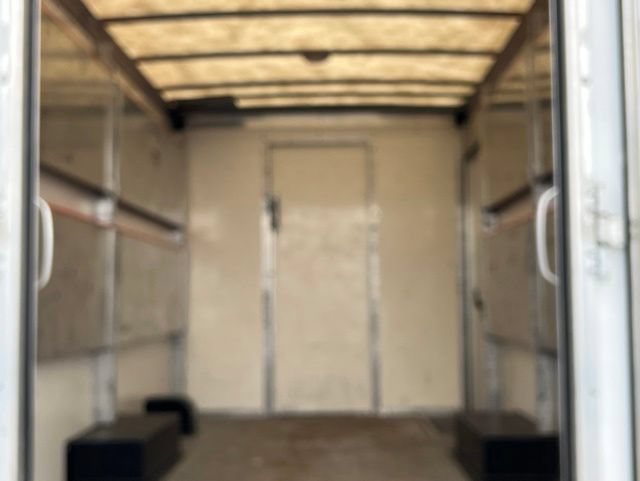 Used 2021 GMC Savana 3500 w/ Driver Convenience Package RWD image 24