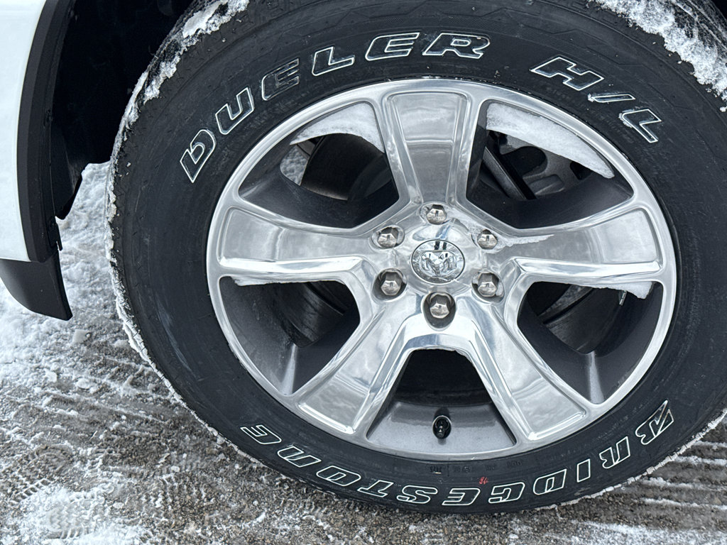 New 2026 RAM 1500 Express image 9