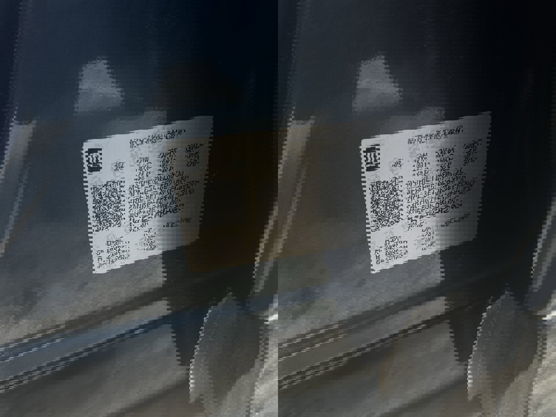 Certified 2024 Buick Envista Sport Touring w/ Convenience I Package image 33