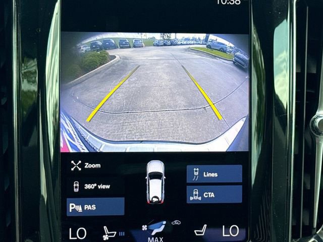 Used 2021 Volvo XC60 T6 Inscription w/ Advanced Package AWD/4WD image 33