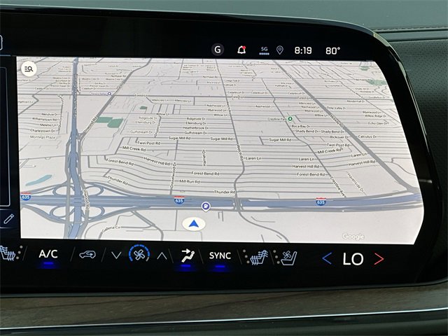 New 2026 Chevrolet Suburban High Country image 14