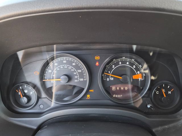Used 2015 Jeep Patriot High Altitude AWD/4WD image 22