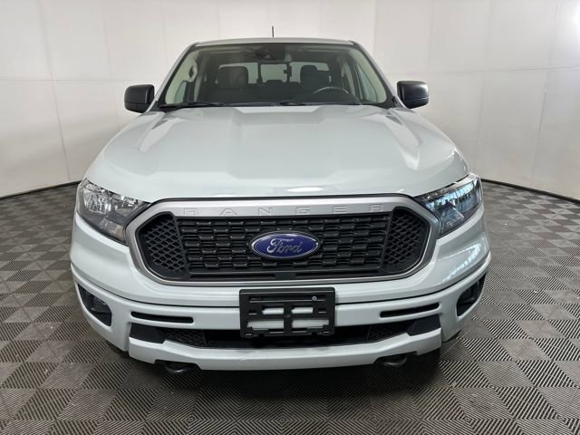 Used 2021 Ford Ranger XLT image 8
