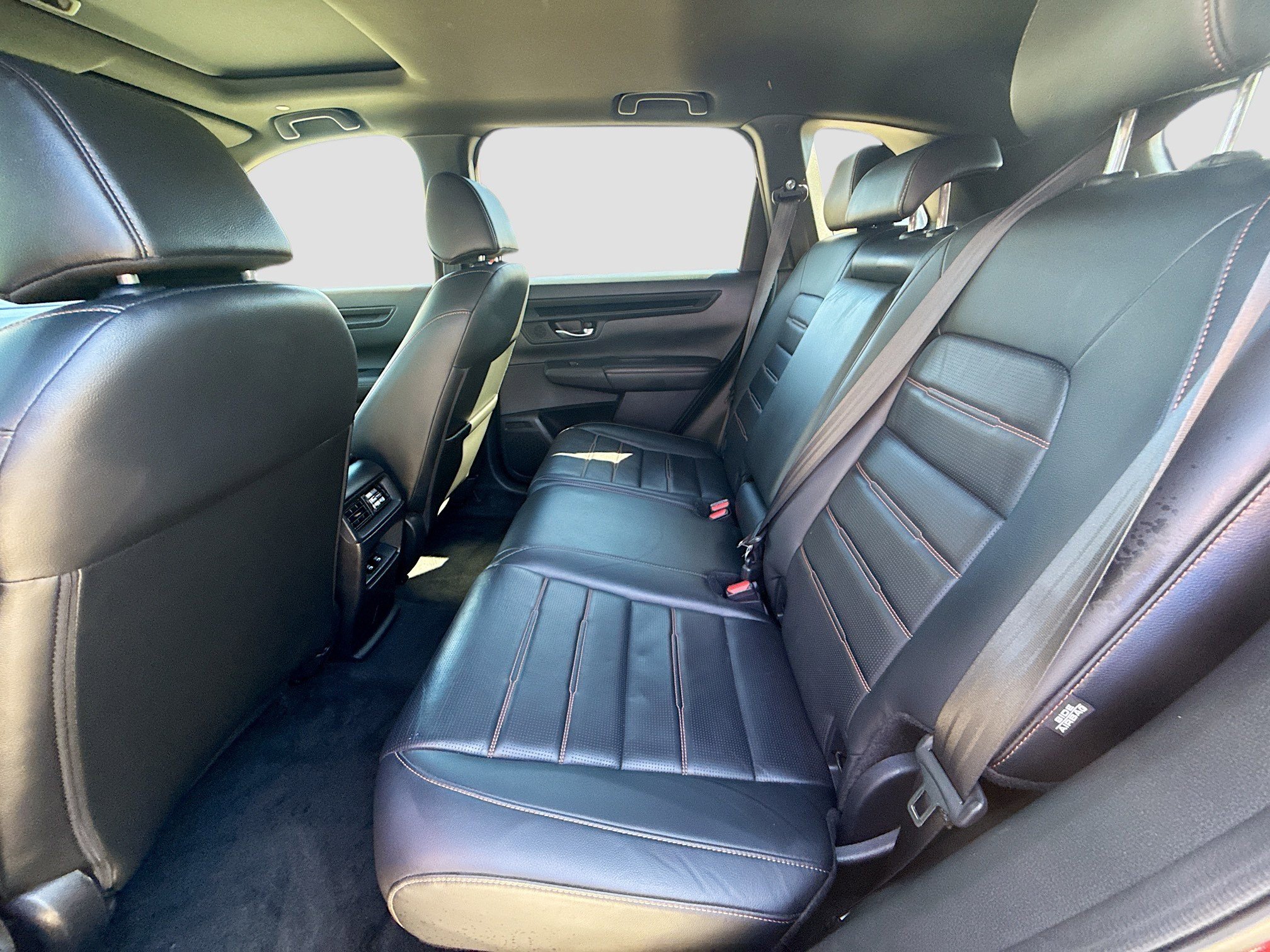 Used 2024 Honda CR-V Sport-L image 23