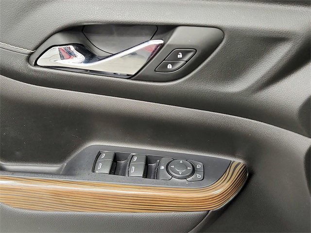 Used 2022 GMC Acadia SLE w/ Driver Convenience Package image 29