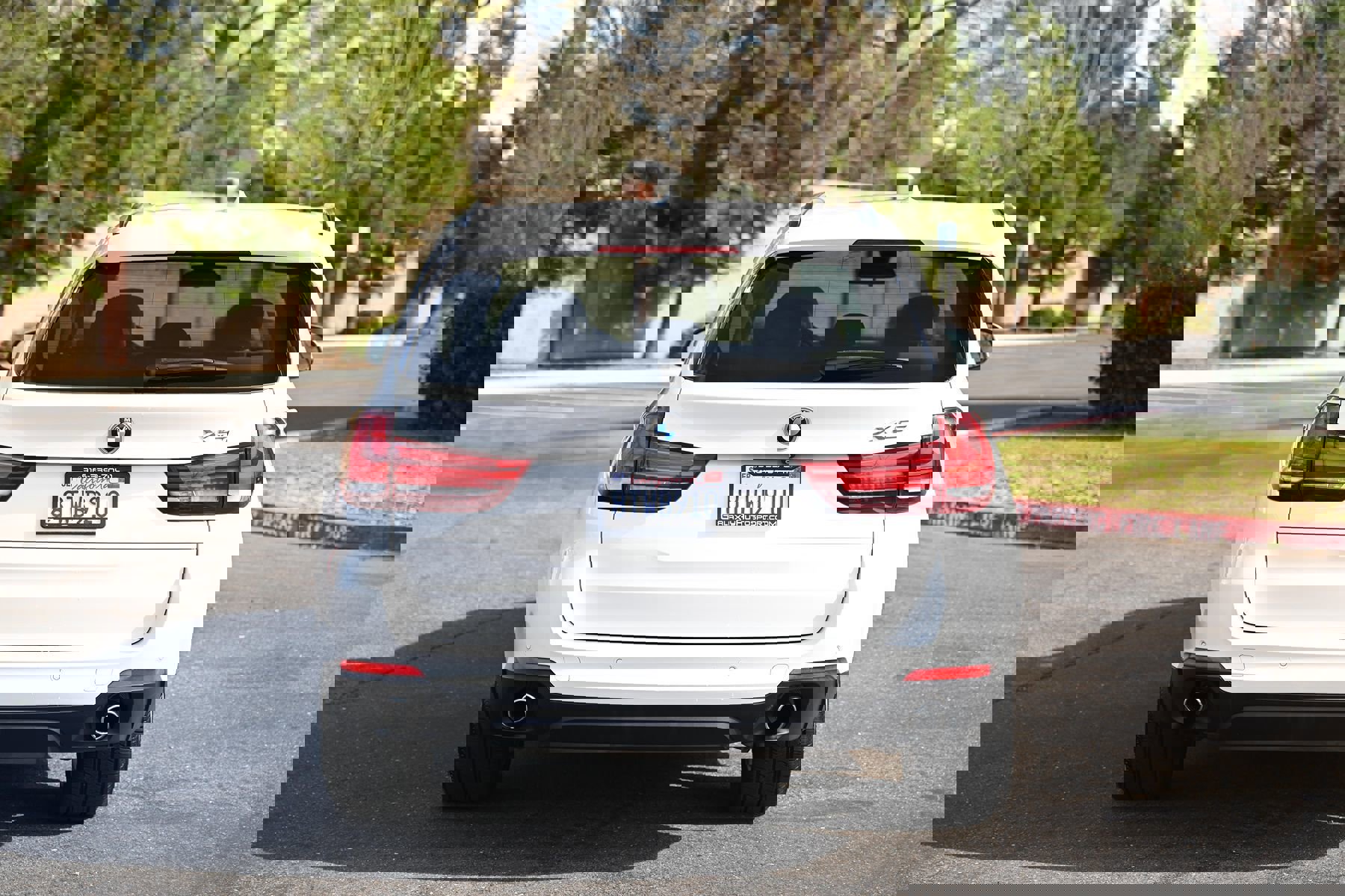 Used 2016 BMW X5 xDrive35i image 6