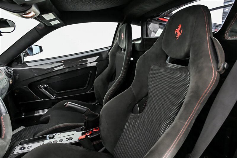Used 2009 Ferrari F430 Scuderia RWD image 32