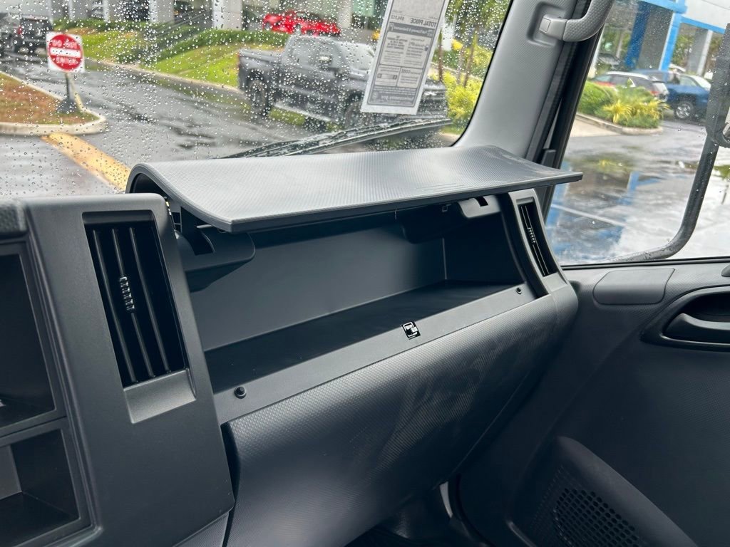 New 2025 Chevrolet Low Cab Forward 5500HG image 37