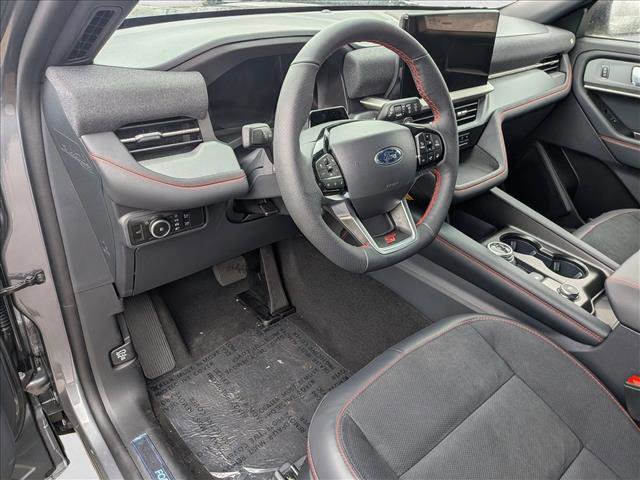 New 2026 Ford Explorer ST image 3