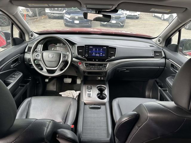 Used 2022 Honda Ridgeline RTL image 11