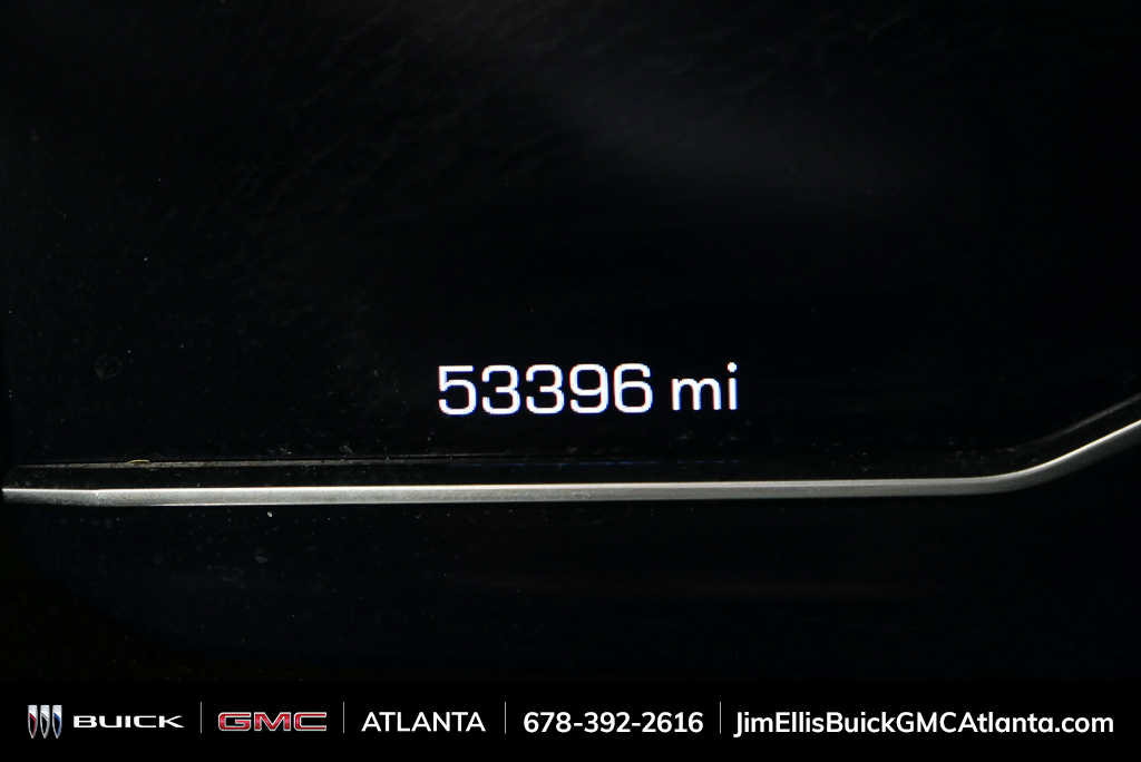 Used 2022 GMC Yukon SLT RWD image 9